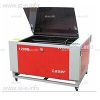 Лазерный станок для гравировки и резки ST-LG1290G - st-e.info - Иваново