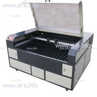 Лазерный станок для гравировки и резки ST-LG1612RF - st-e.info - Иваново