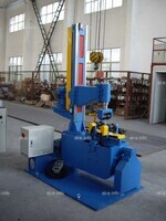 Cварочный трубный вращатель WRST-15 - st-e.info - Иваново