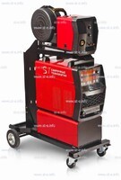 Импульсный аппарат для полуавтоматической сварки MIG-500 Pulse - st-e.info - Иваново
