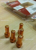Электрод для плазмотрона LC65/80/100 арт. W03X0893-25A - st-e.info - Иваново