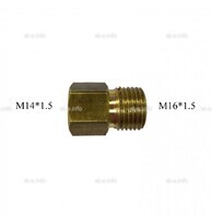 Переходник с М14*1.5 на М16*1.5 - st-e.info - Иваново