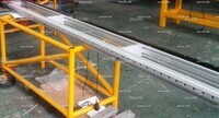 Направляющие для ЧПУ (алюминий) 4000мм - st-e.info - Иваново