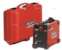 Инвертор сварочный Invertec 135S (арт. K12033-1-Р) в кейсе - st-e.info - Иваново