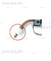 Изолятор KP2089-1 для горелки  K345-10 - st-e.info - Иваново