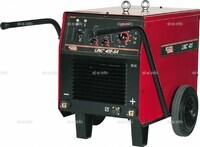 Выпрямитель сварочный LINC 405-SA (арт. K14002-1) - st-e.info - Иваново