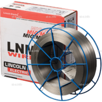 Сварочная проволока LNM MoNiVa 1.0х15 B300 PLW - st-e.info - Иваново