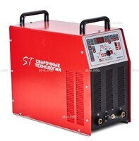 Сварочный аппарат для аргонодуговой сварки MASTER TIG-315AC - st-e.info - Иваново