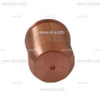 Сопло для плазменной резки 1.2 мм арт. PD0119-12 - st-e.info - Иваново