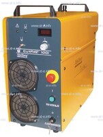 Источник плазменой резки CutFire 100i - st-e.info - Иваново