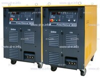 Источник плазменной резки FineFocus 1600 - st-e.info - Иваново