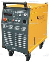 Источник плазменной резки FineFocus 450 - st-e.info - Иваново