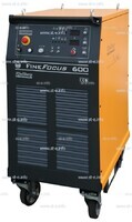 Источник плазменной резки FineFocus 600 - st-e.info - Иваново