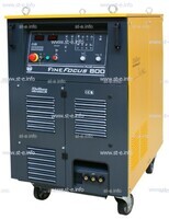 Источник плазменной резки FineFocus 800 - st-e.info - Иваново