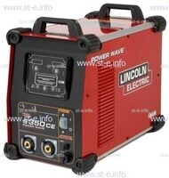 Power Wave S350 - st-e.info - Иваново
