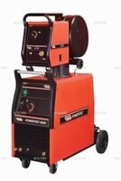 Источник питания для полуавтоматической сварки Powertec 305S, арт. K14060-1 - st-e.info - Иваново
