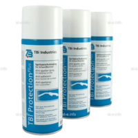 Спрей антипригарный TBi PROTECTION PLUS - st-e.info - Иваново