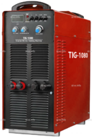 Сварочный аппарат для аргонодуговой сварки TIG-1080 - st-e.info - Иваново