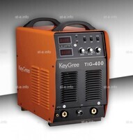 Инвертор сварочный TIG/MMA - 400 - st-e.info - Иваново