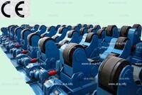 Вращатели роликовые самоцентрирующиеся HGZ-60 - st-e.info - Иваново
