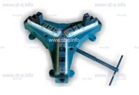 Самоцентрирующийся зажим WTP600 - st-e.info - Иваново