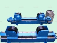 Роликовые вращатели HGK-5 (плавная регулировка, частотный привод) - st-e.info - Иваново