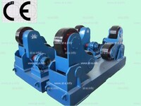 Вращатели роликовые самоцентрирующиеся HGZ-100 - st-e.info - Иваново