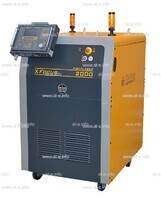 Установка волоконной лазерной резки XFocus 2000 - st-e.info - Иваново