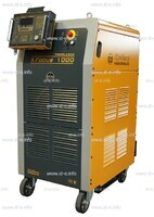 Установка волоконной лазерной резки XFocus 1000 - st-e.info - Иваново