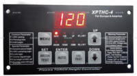 Контроллер высоты XPTHC-4 с осью Z (с подъемником, ход:150мм) - st-e.info - Иваново