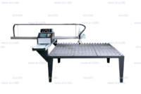 Консольная машина плазменной резки и газовой ST-ZZ1020 (1000х2000мм) - st-e.info - Иваново
