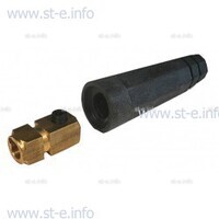 Гнездо BЕB 10-25 ABI-IF 10-25 - st-e.info - Иваново