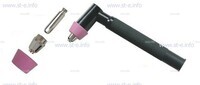 Электрод AG60 (SG55) (для CUT-60) - st-e.info - Иваново
