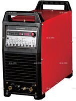 Аппарат для аргонодуговой сварки ALUTIG-200HD - st-e.info - Иваново