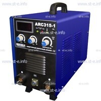 Сварочный аппарат Brima (инвертор) ARC-315-1 - st-e.info - Иваново