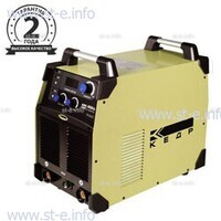 Сварочный инвертор ARC-400G, 380В - st-e.info - Иваново