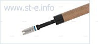 Горелка для автоматической сварки TBi  Tbi AUT-250, прямой гусак  - st-e.info - Иваново