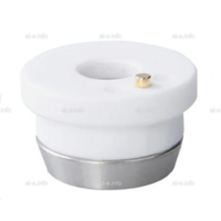 Керамический держатель сопла 3D D21,4 (M8) для Raytools арт.120515093A  - st-e.info - Иваново