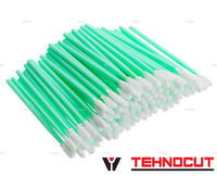 Безворсовые чистящие палочки  арт. БПЧП3 (100 шт.) 93мм - st-e.info - Иваново