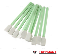 Чистящие безворсовые палочки  арт. БПЧП2 (100 шт.) 125мм - st-e.info - Иваново