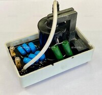 Блок запуска дуги DOG-200ST PRO - st-e.info - Иваново