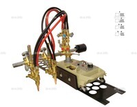 Полуавтоматическая машина газовой резки CG1-100H - st-e.info - Иваново