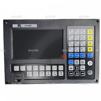 Управляющий блок ЧПУ F2100T с встроенным контроллером высоты - st-e.info - Иваново