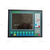 Управляющий блок ЧПУ FX430A - 4 axis подходит для раскроя профильной трубы + программное обеспечение  - st-e.info - Иваново