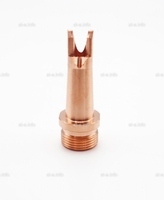 Сопло сварочное CS-12 - st-e.info - Иваново