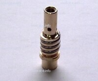 Держатель сопла с пружиной TBi 140/145/150 - st-e.info - Иваново