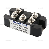 Диодный модуль MDS 100A 1600V - st-e.info - Иваново