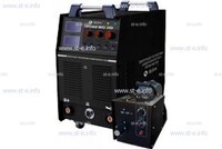 Инверторный полуавтомат MIG 500 ПРОФИ  - st-e.info - Иваново