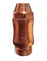 Электрод для плазмотрона YH135 - st-e.info - Иваново