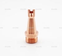 Сопло сварочное FS-16 - st-e.info - Иваново